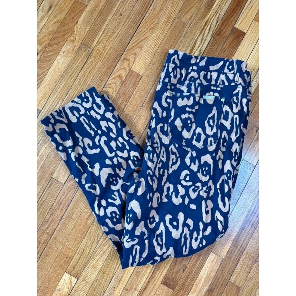 Chico’s So Slimming Girfriend Ankle | Size 2.5 (14)